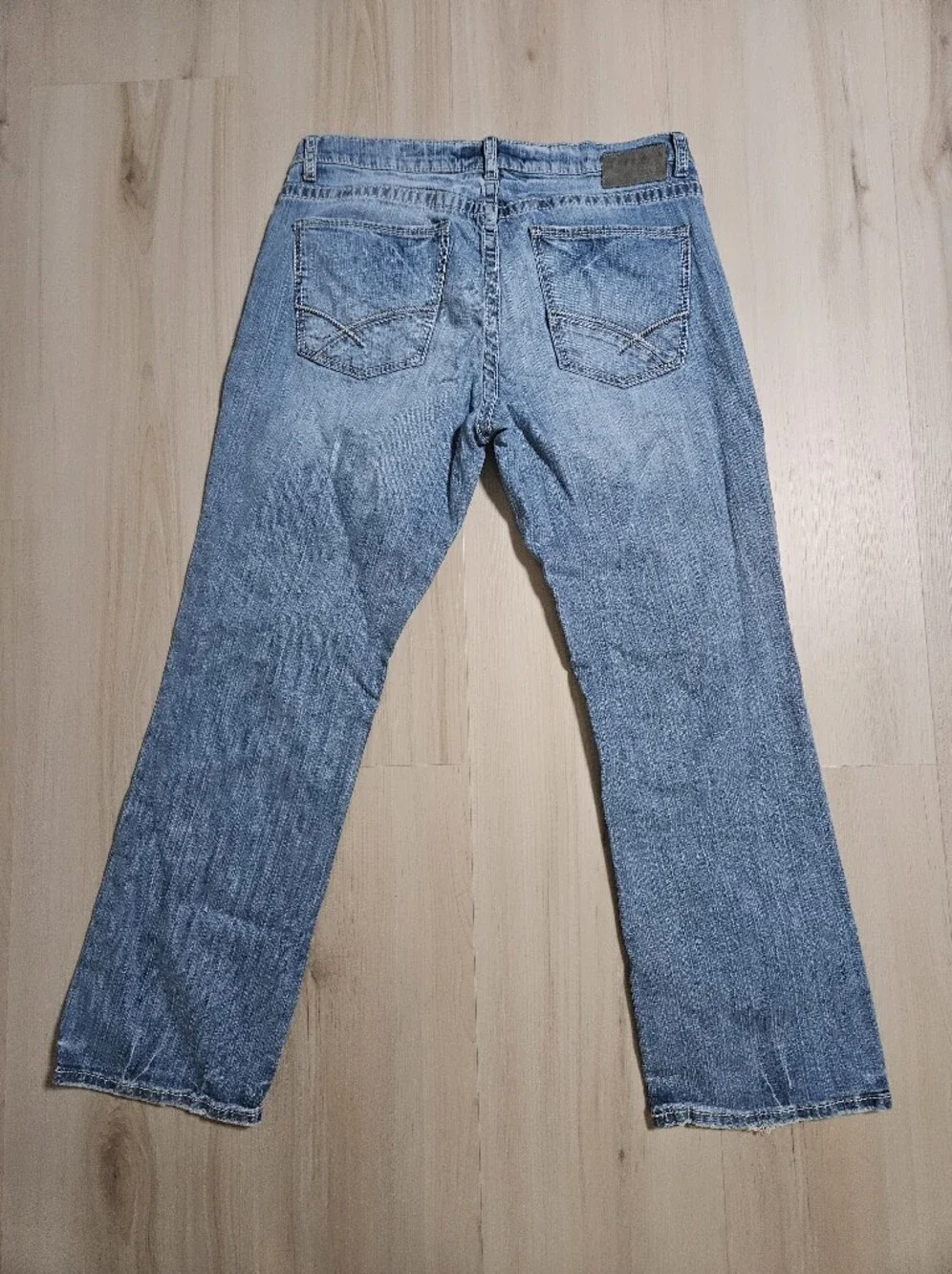 BKE Derek Bootleg Jeans 34R